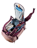 Sac à Dos de Ski/Alpinisme Deuter Freerider Pro 30+10 SL Femme