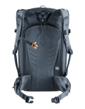 Sac à Dos de Ski/Alpinisme Deuter Freerider Pro 30+10L SL Femme SEA_vue 2