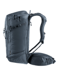 Sac à Dos de Ski/Alpinisme Deuter Freerider Pro 30+10L SL Femme SEA_vue 4