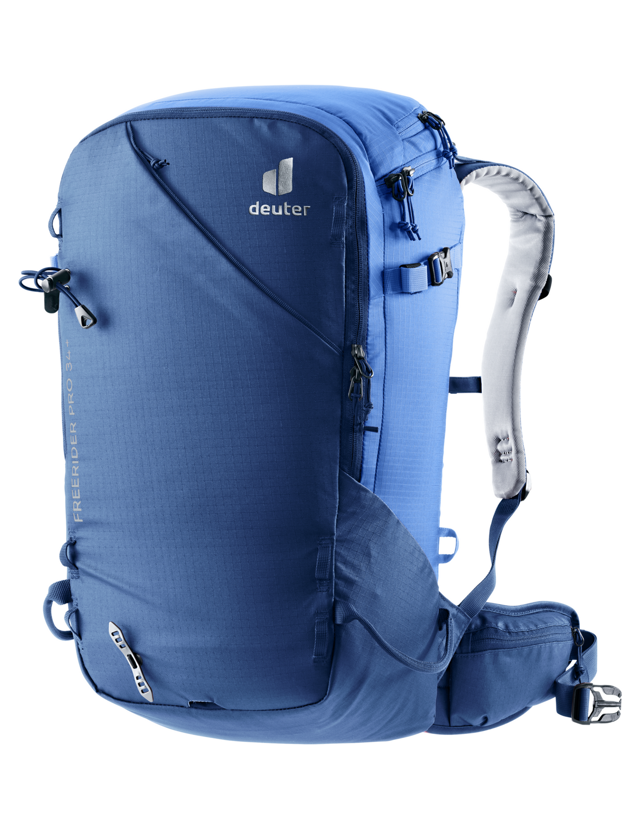 Deuter Freerider Pro 34+ Men's Ski/Mountaineering Backpack