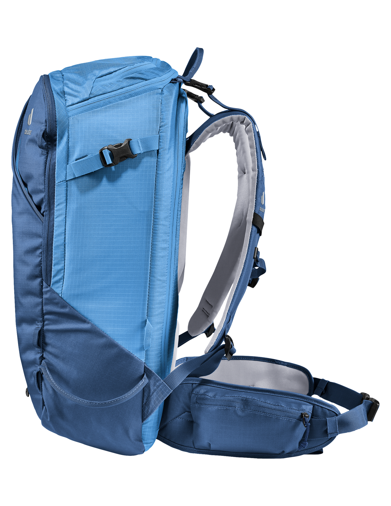 Deuter Freerider Pro 34+ Men's Ski/Mountaineering Backpack