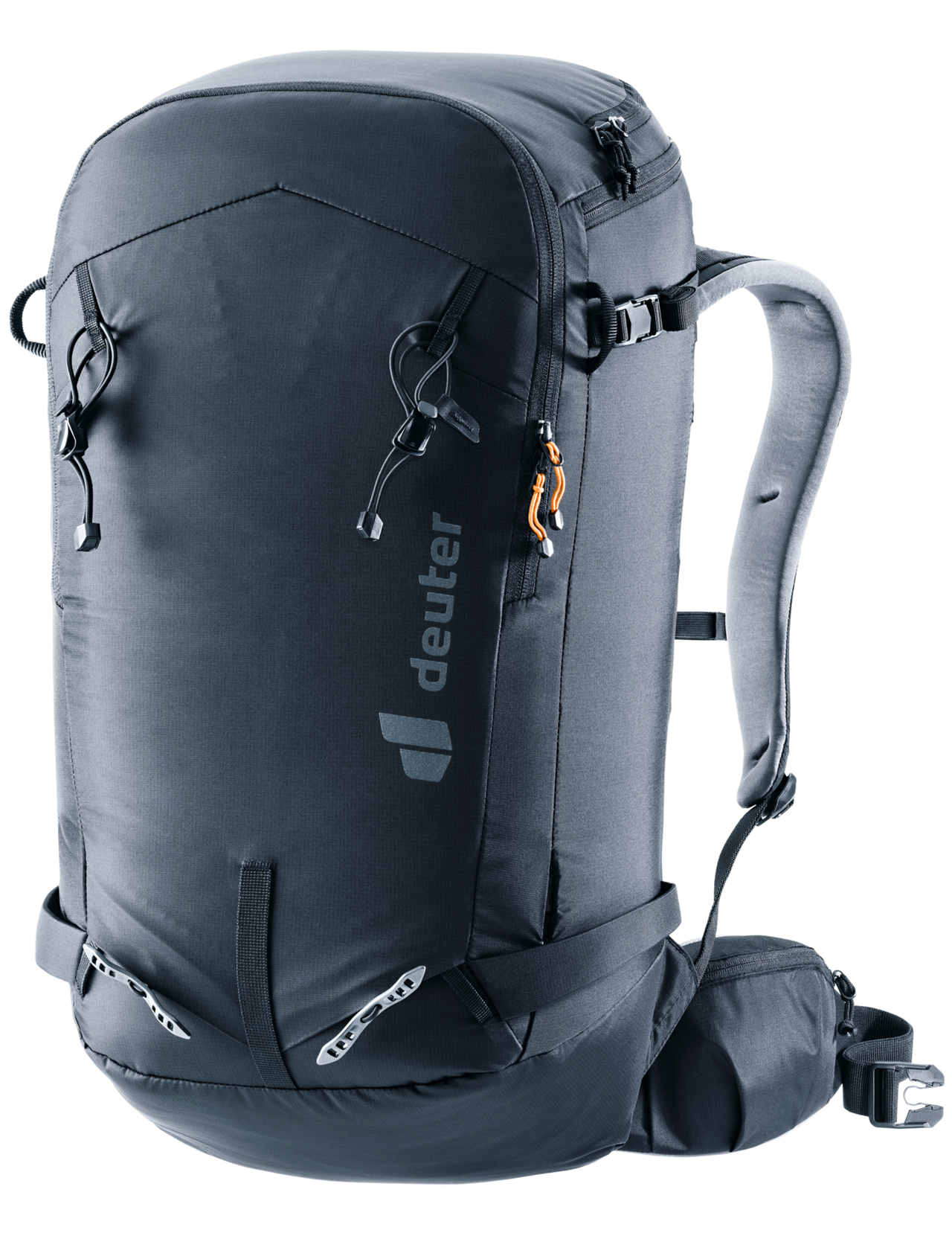 Deuter Freerider Pro 32+10 Men's Ski/Mountaineering Backpack