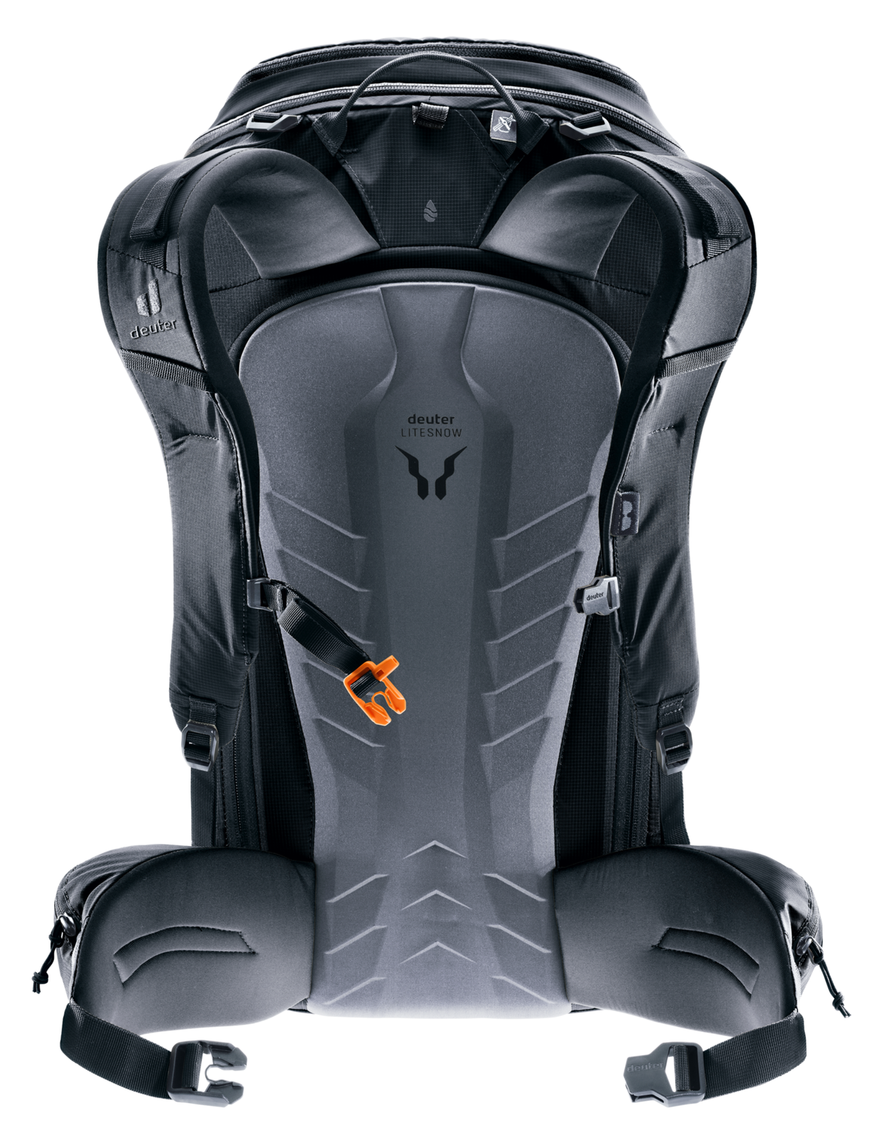 Deuter Freerider Pro 32+10 Men's Ski/Mountaineering Backpack