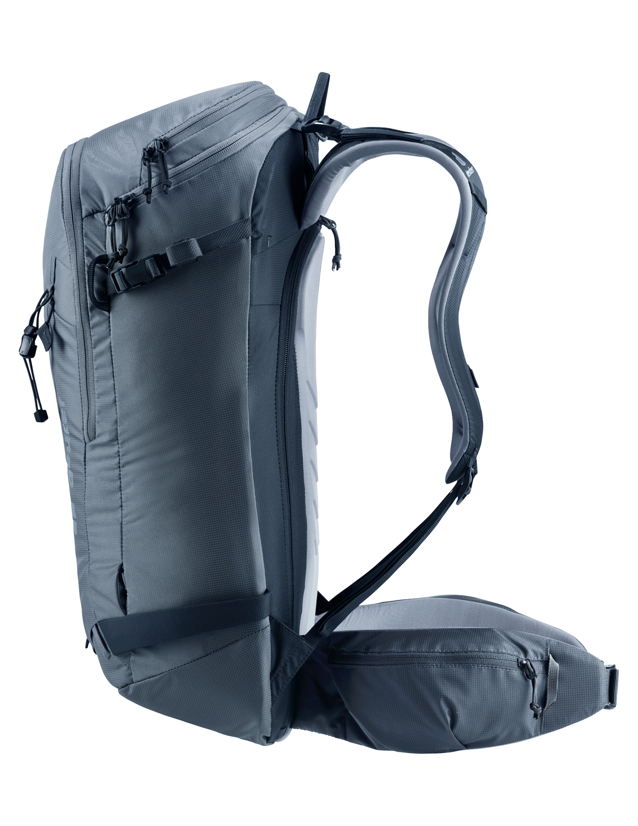 Deuter Freerider Pro 32+10 Men's Ski/Mountaineering Backpack