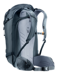 Sac à Dos de Ski/Alpinisme Deuter Freerider Pro 32+10 Homme SEA_vue 3