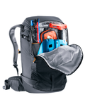 Deuter Freerider Pro 32+10 Men's Ski/Mountaineering Backpack