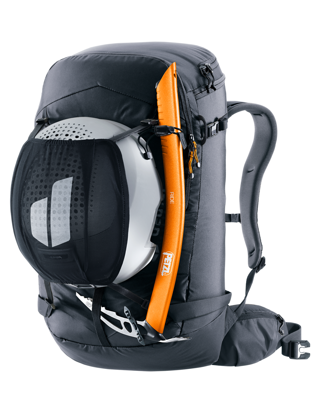 Deuter Freerider Pro 32+10 Men's Ski/Mountaineering Backpack