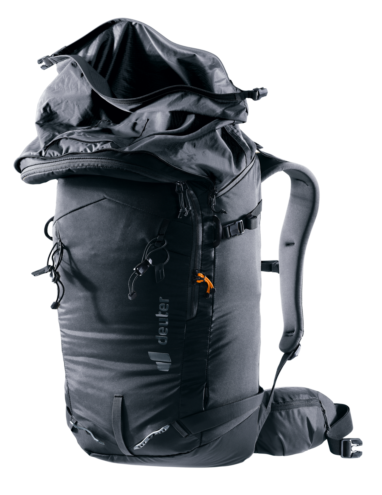 Deuter Freerider Pro 32+10 Men's Ski/Mountaineering Backpack