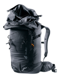 Sac à Dos de Ski/Alpinisme Deuter Freerider Pro 32+10 Homme SEA_vue 7