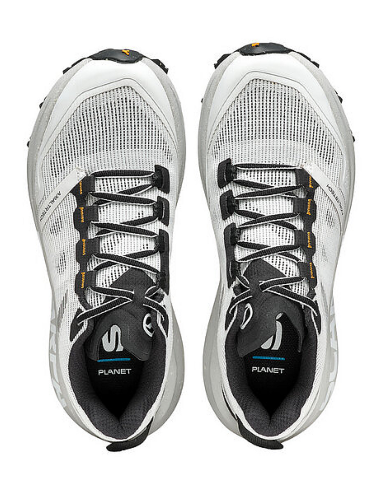 Scarpa Spin Planet Herren-Trail-Schuhe