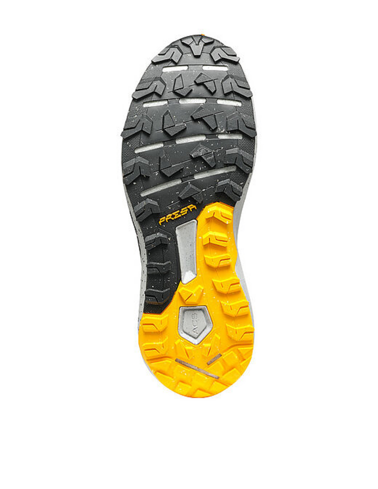 Scarpa Spin Planet Herren-Trail-Schuhe