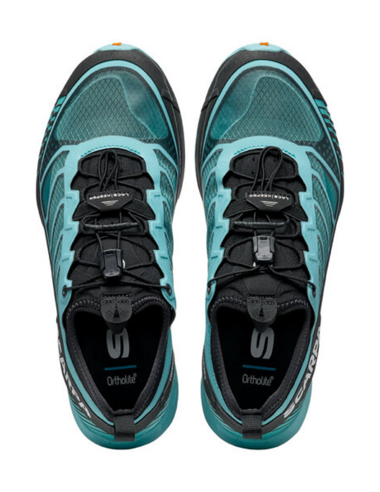 Chaussures de Trail Scarpa Ribelle Run Femme