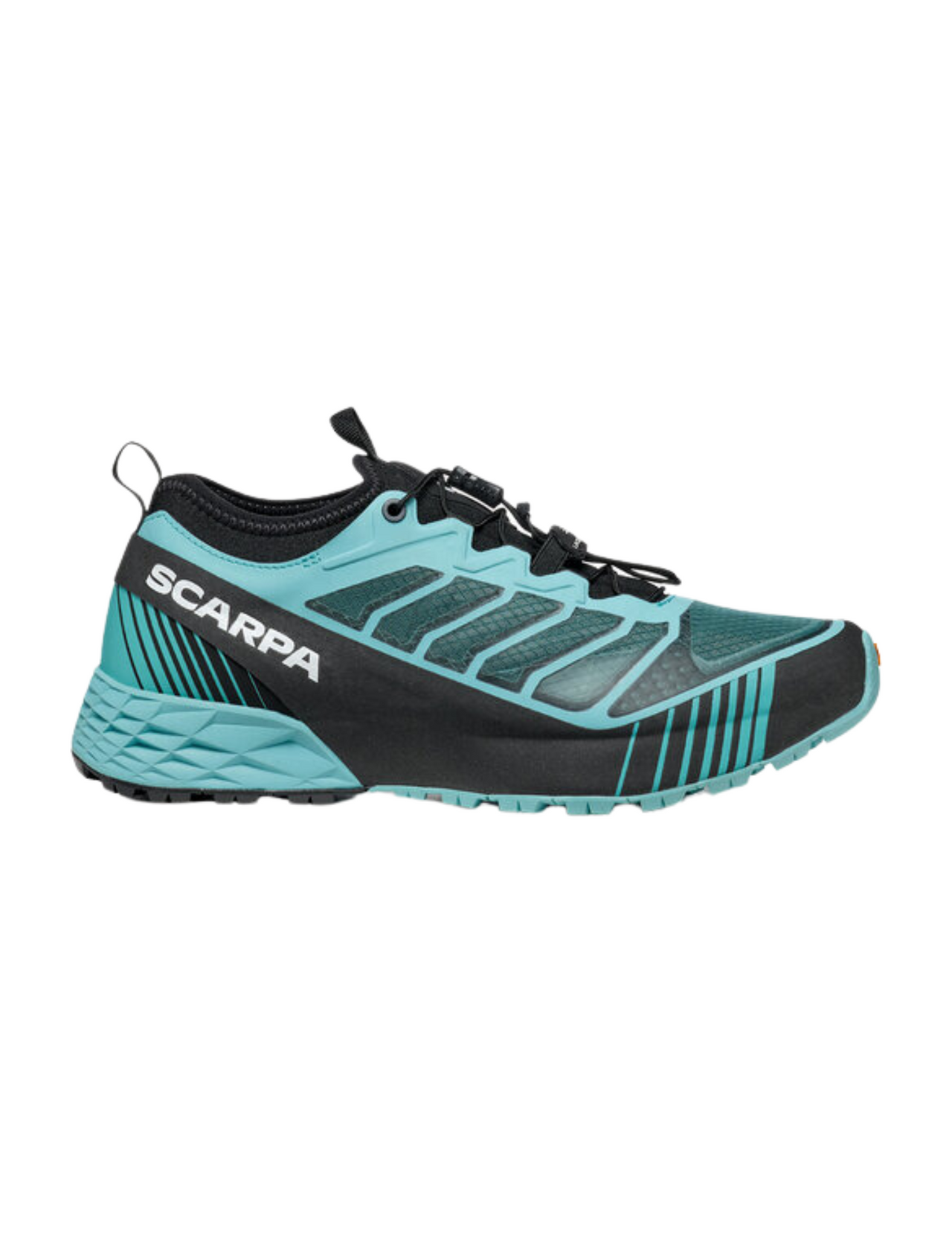 Chaussures de Trail Scarpa Ribelle Run Femme