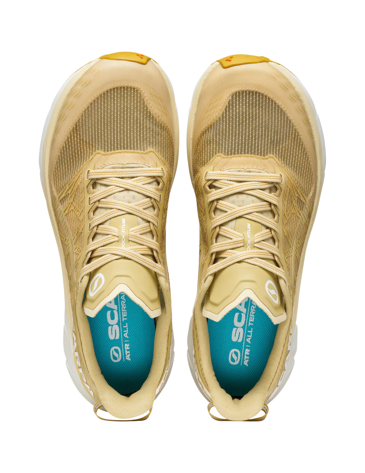Scarpe da trail Scarpa Golden Gate 2 da uomo