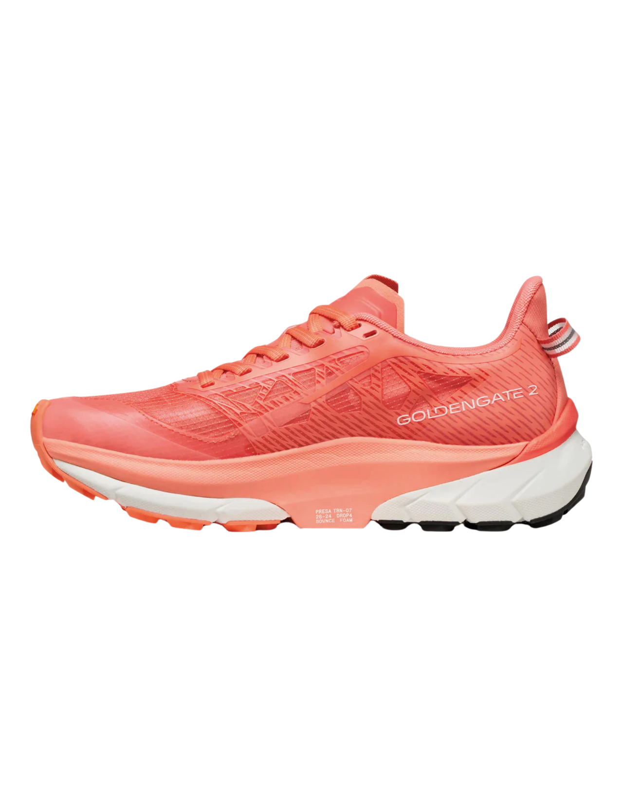Chaussures de Trail Scarpa Golden Gate 2 Femme