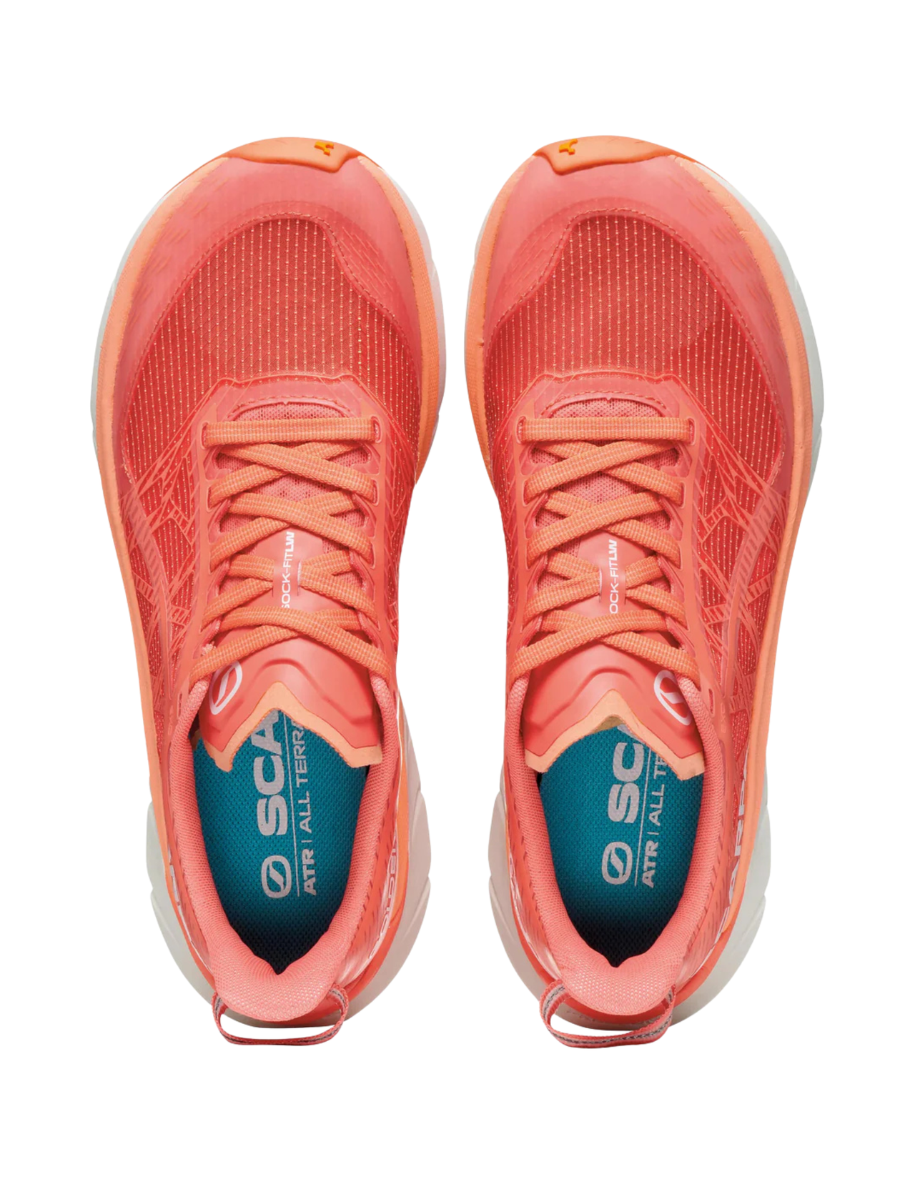 Chaussures de Trail Scarpa Golden Gate 2 Femme