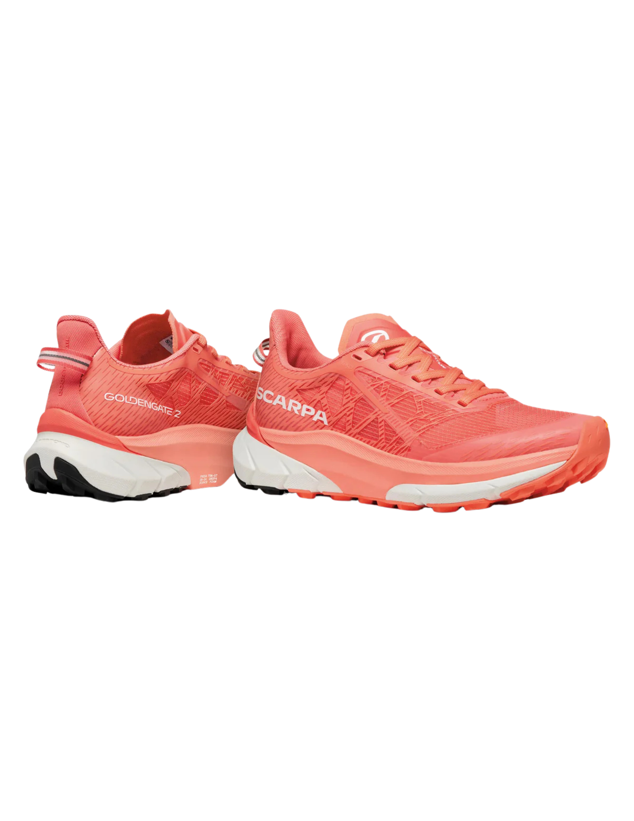 Chaussures de Trail Scarpa Golden Gate 2 Femme