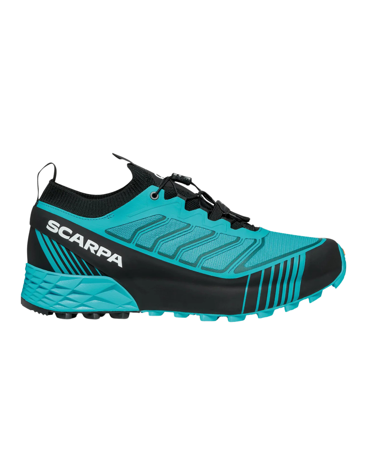 Chaussures de Trail Scarpa Ribelle Run 2 Homme