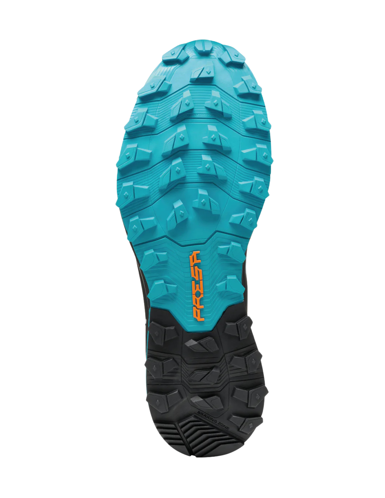 Chaussures de Trail Scarpa Ribelle Run 2 Homme