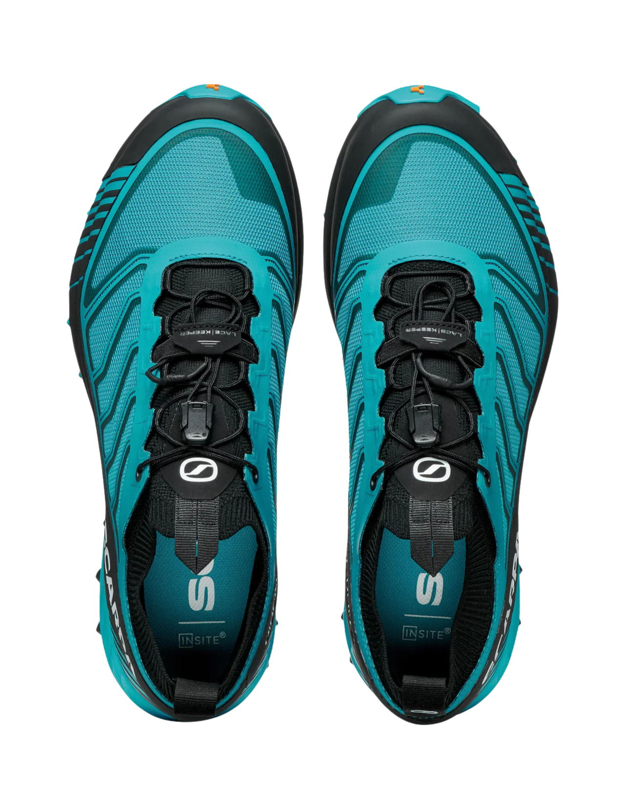 Chaussures de Trail Scarpa Ribelle Run 2 Homme
