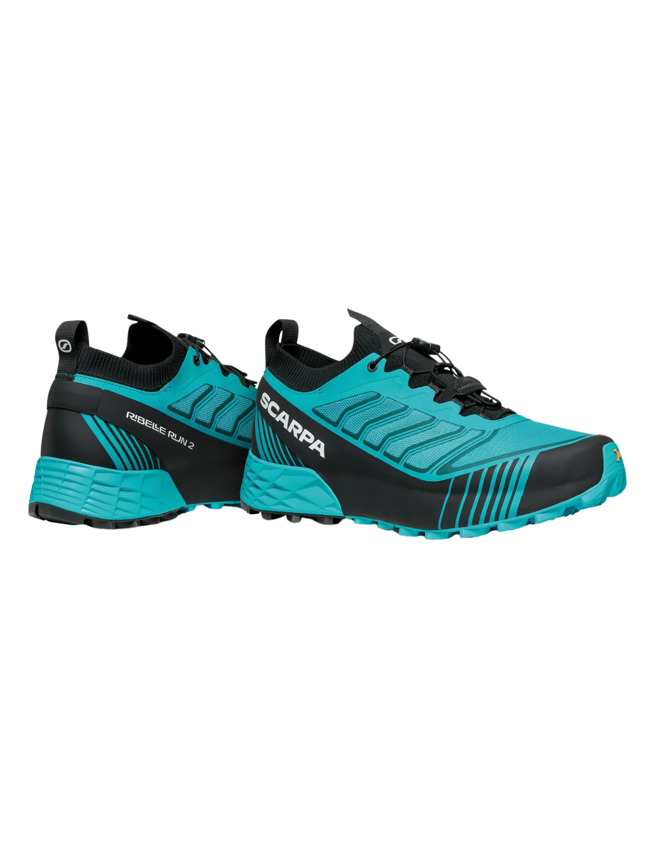 Chaussures de Trail Scarpa Ribelle Run 2 Homme