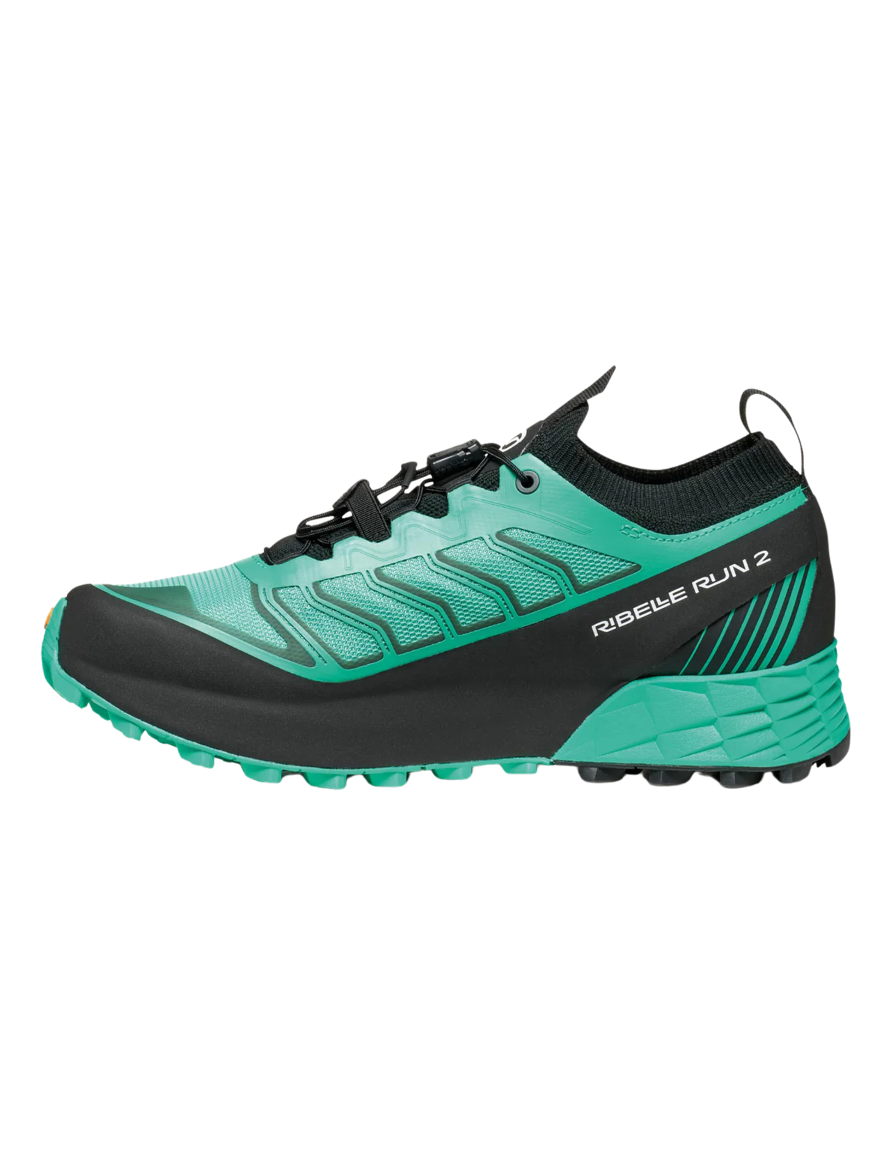 Chaussures de Trail Scarpa Ribelle Run 2 Femme