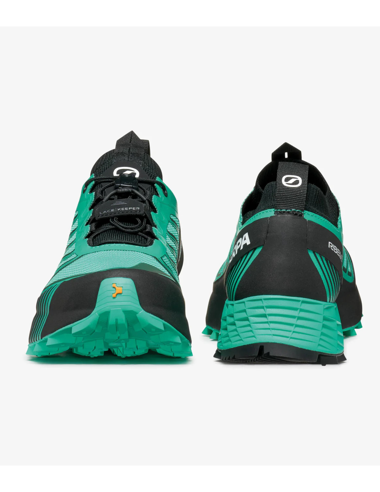 Chaussures de Trail Scarpa Ribelle Run 2 Femme
