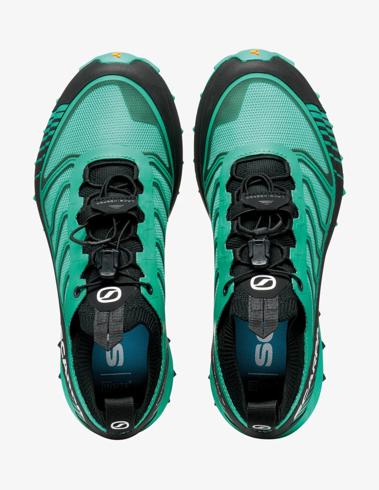 Chaussures de Trail Scarpa Ribelle Run 2 Femme
