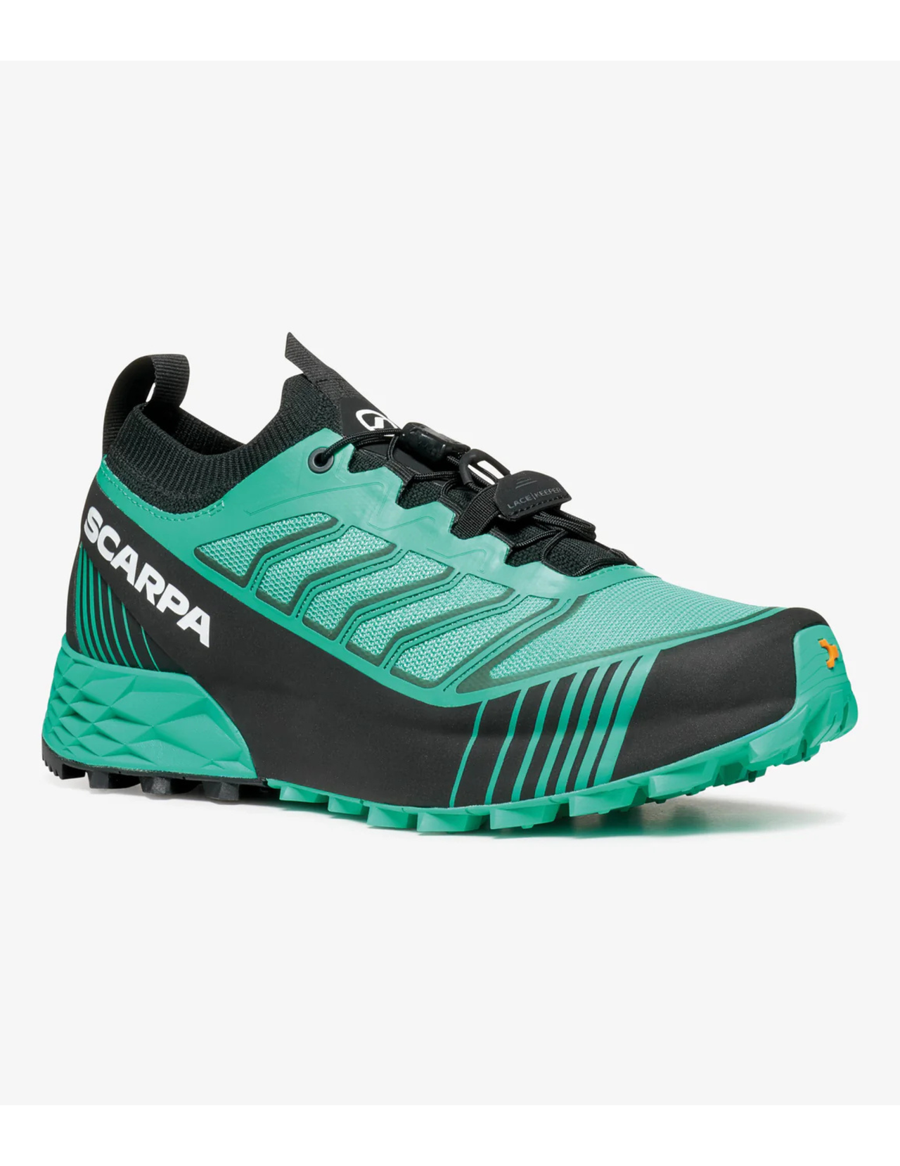 Chaussures de Trail Scarpa Ribelle Run 2 Femme