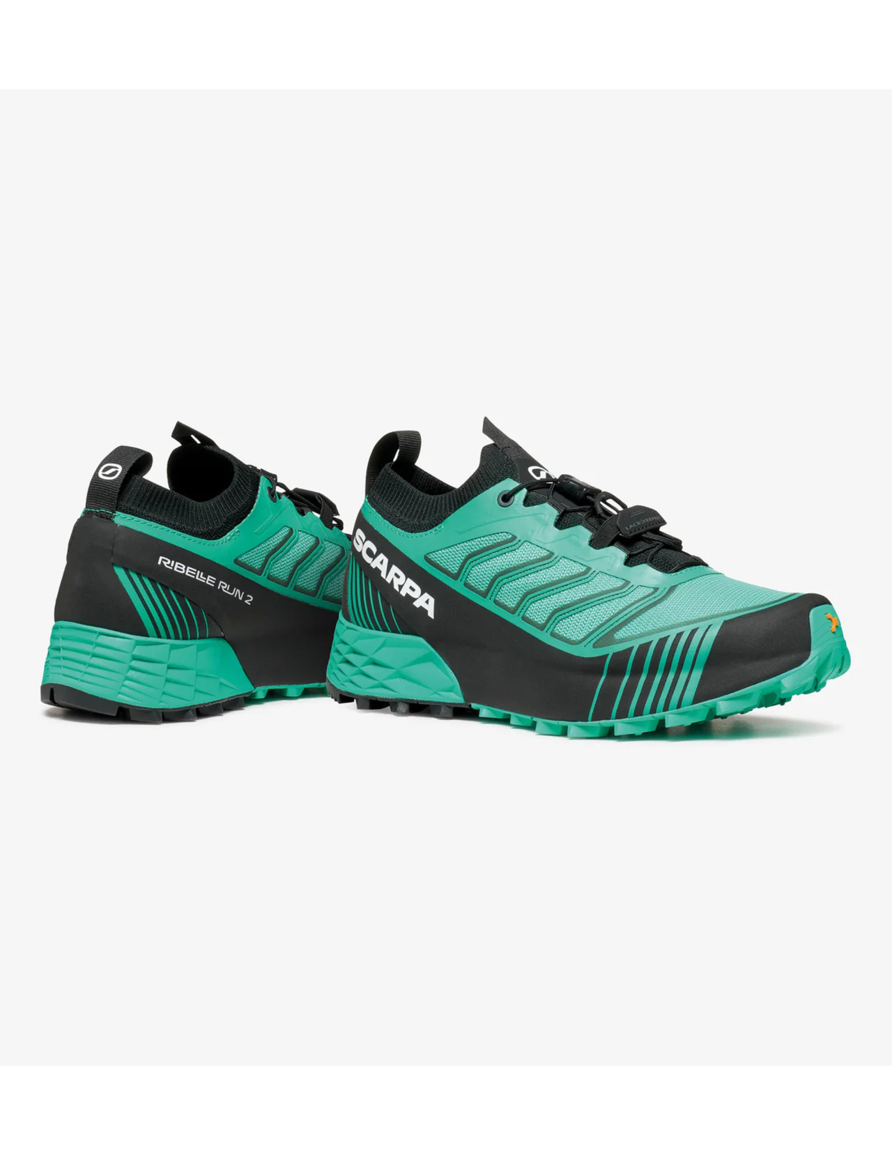 Chaussures de Trail Scarpa Ribelle Run 2 Femme