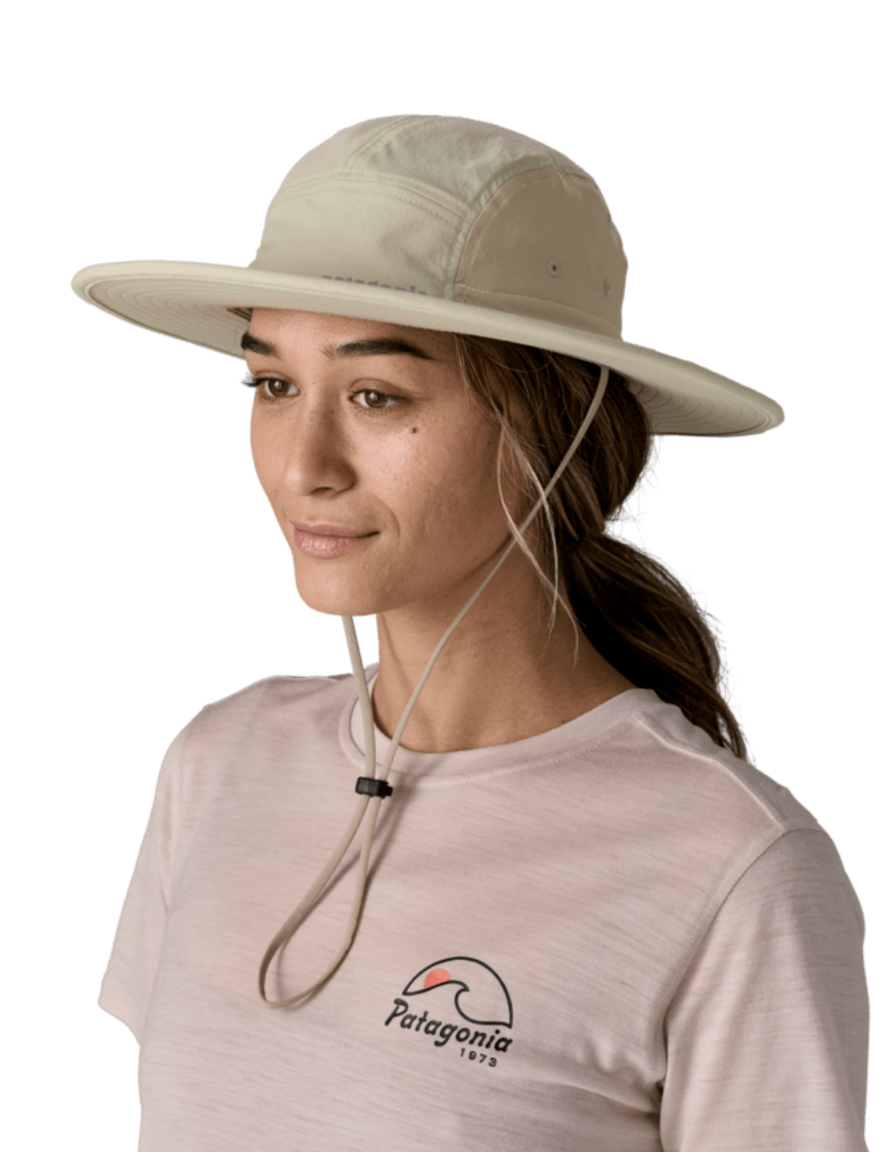 Chapeau Patagonia Quandary Brimmer