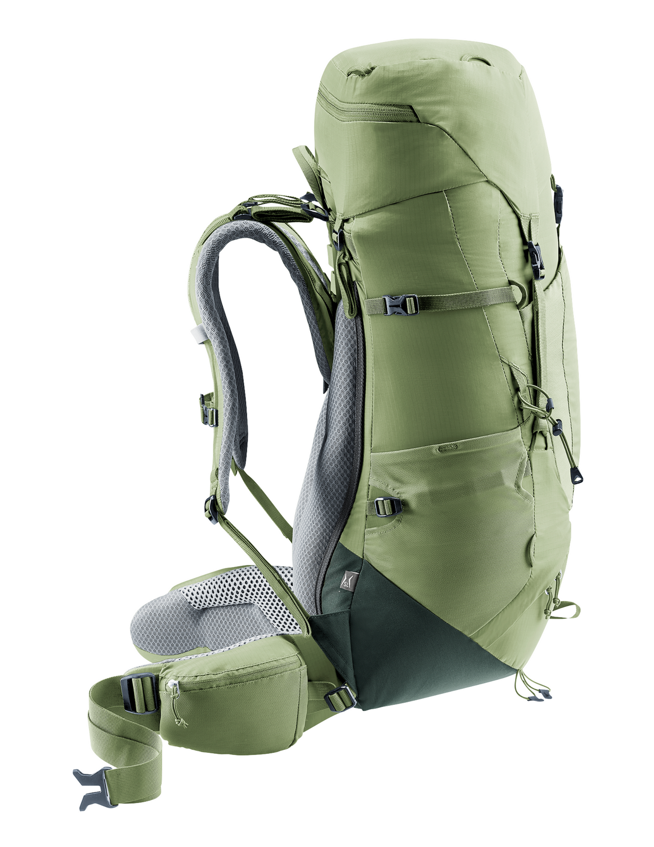 Sac à Dos de Rando Deuter AirContact Lite 35+10 SL Femme