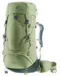 Deuter AirContact Lite 35+10 SL Damen Wanderrucksack