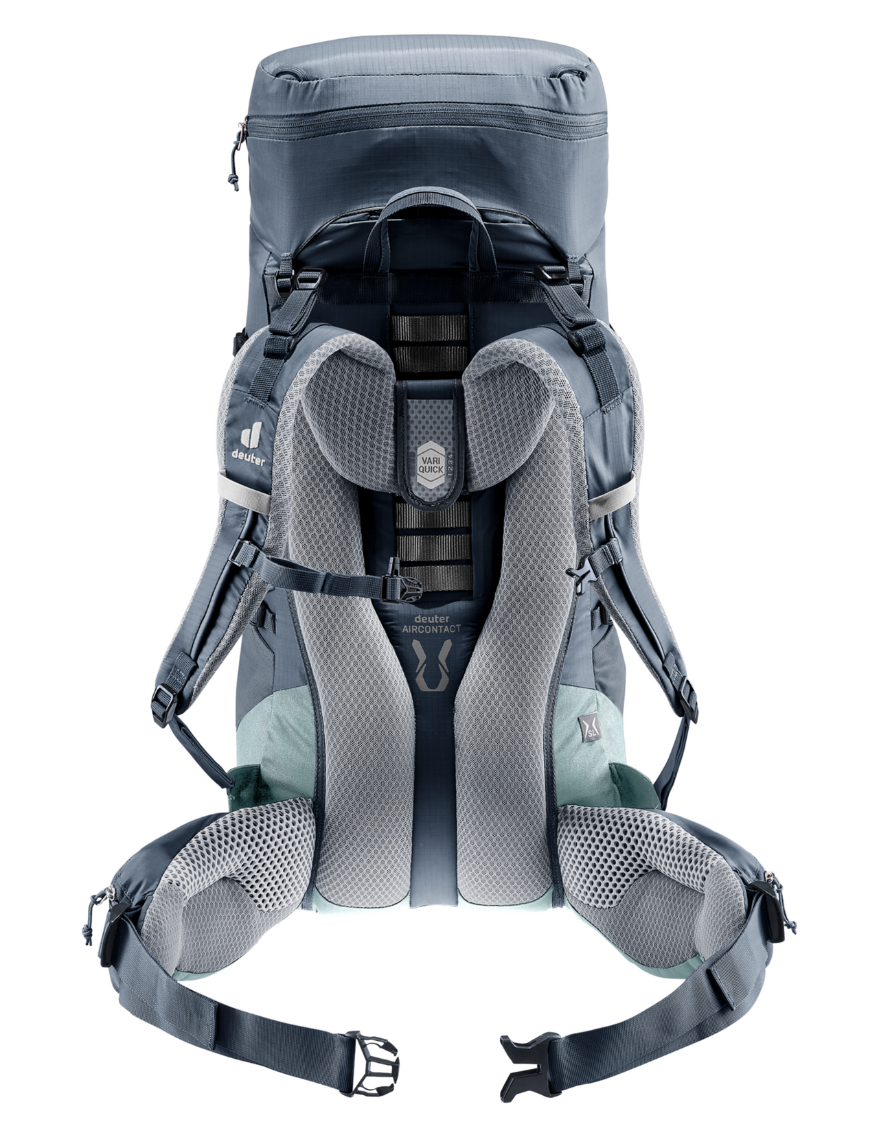 Deuter AirContact Lite 35+10 SL Damen Wanderrucksack