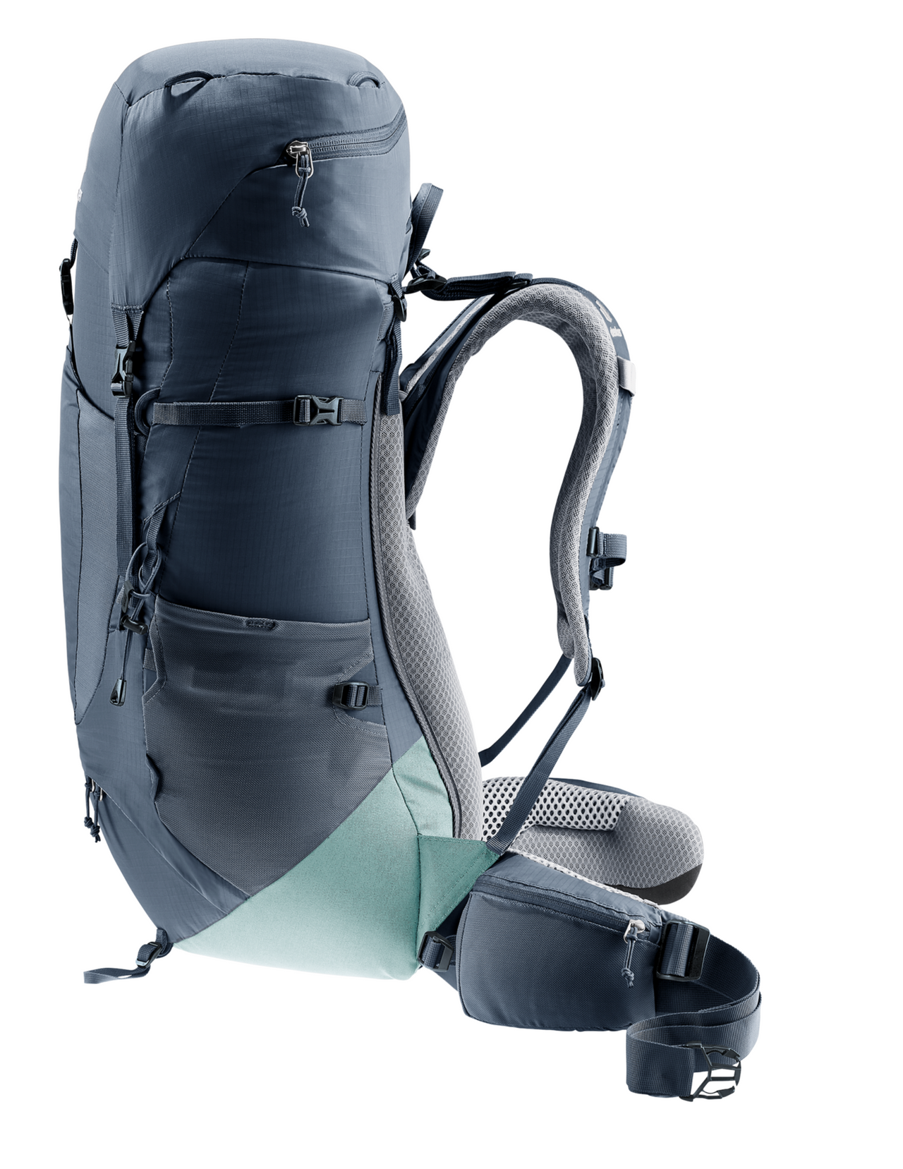 Deuter AirContact Lite 35+10 SL Damen Wanderrucksack