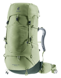 Deuter AirContact Lite 45+10 SL Damen Wanderrucksack