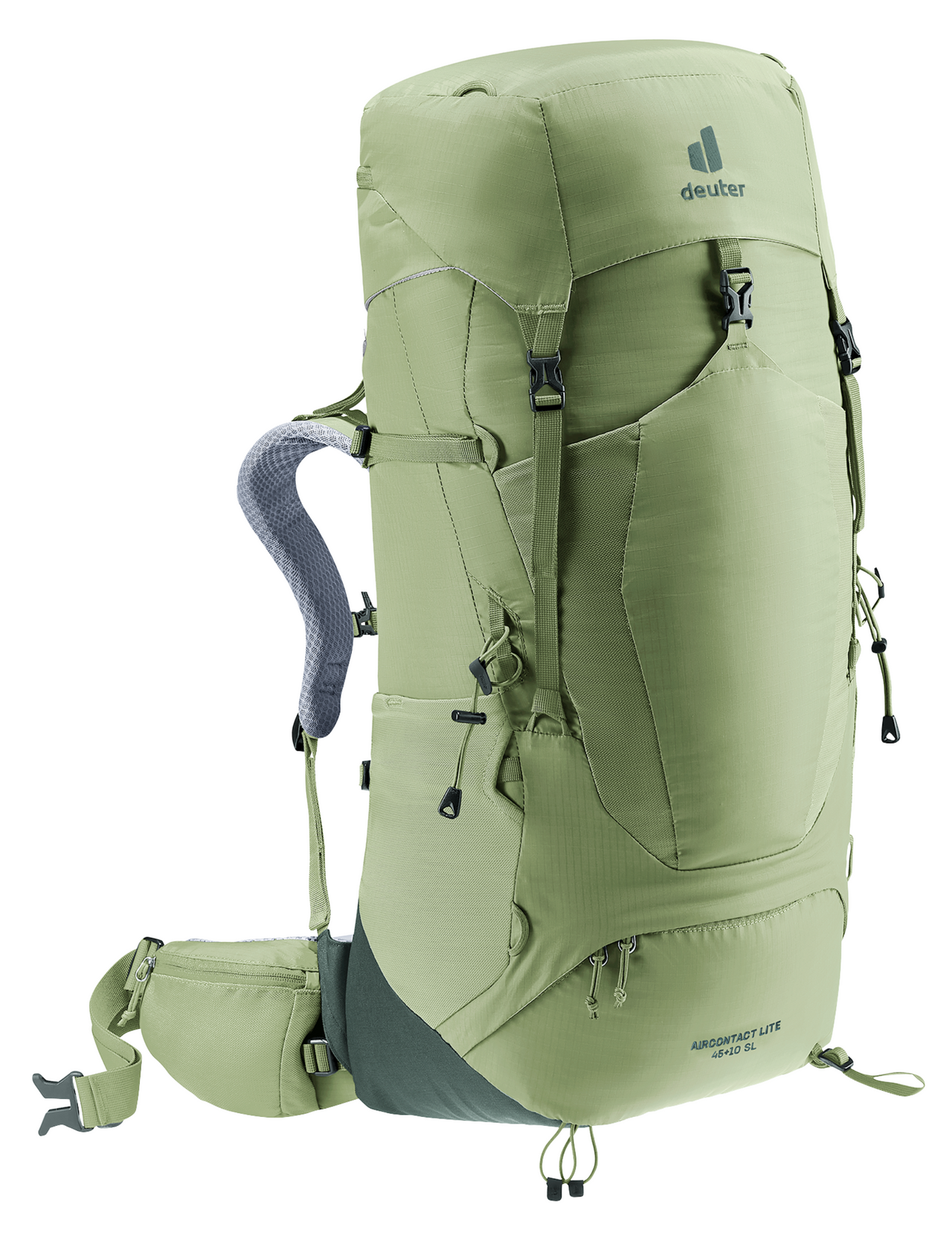 Deuter AirContact Lite 45+10 SL Damen Wanderrucksack