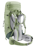 Deuter AirContact Lite 45+10 SL Damen Wanderrucksack