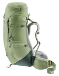 Deuter AirContact Lite 45+10 SL Damen Wanderrucksack