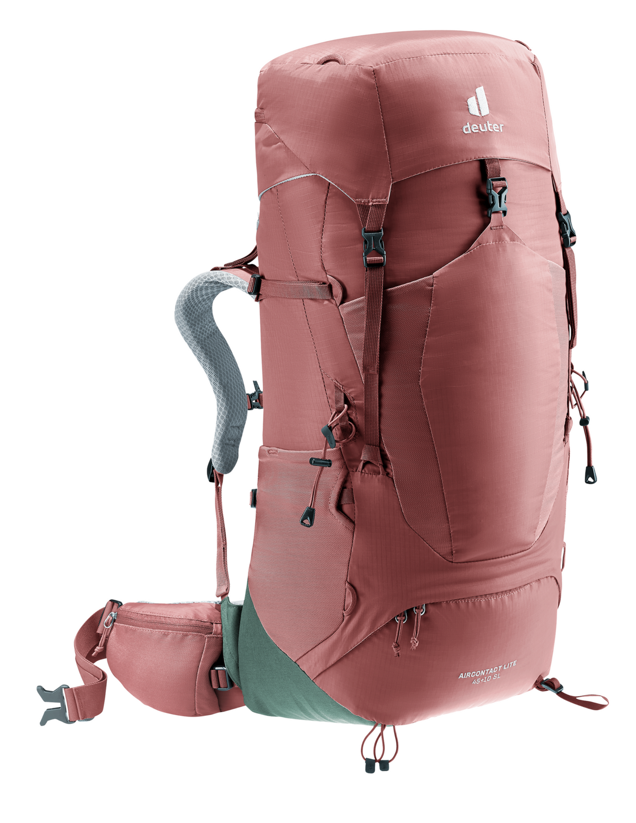 Deuter AirContact Lite 45+10 SL Damen Wanderrucksack