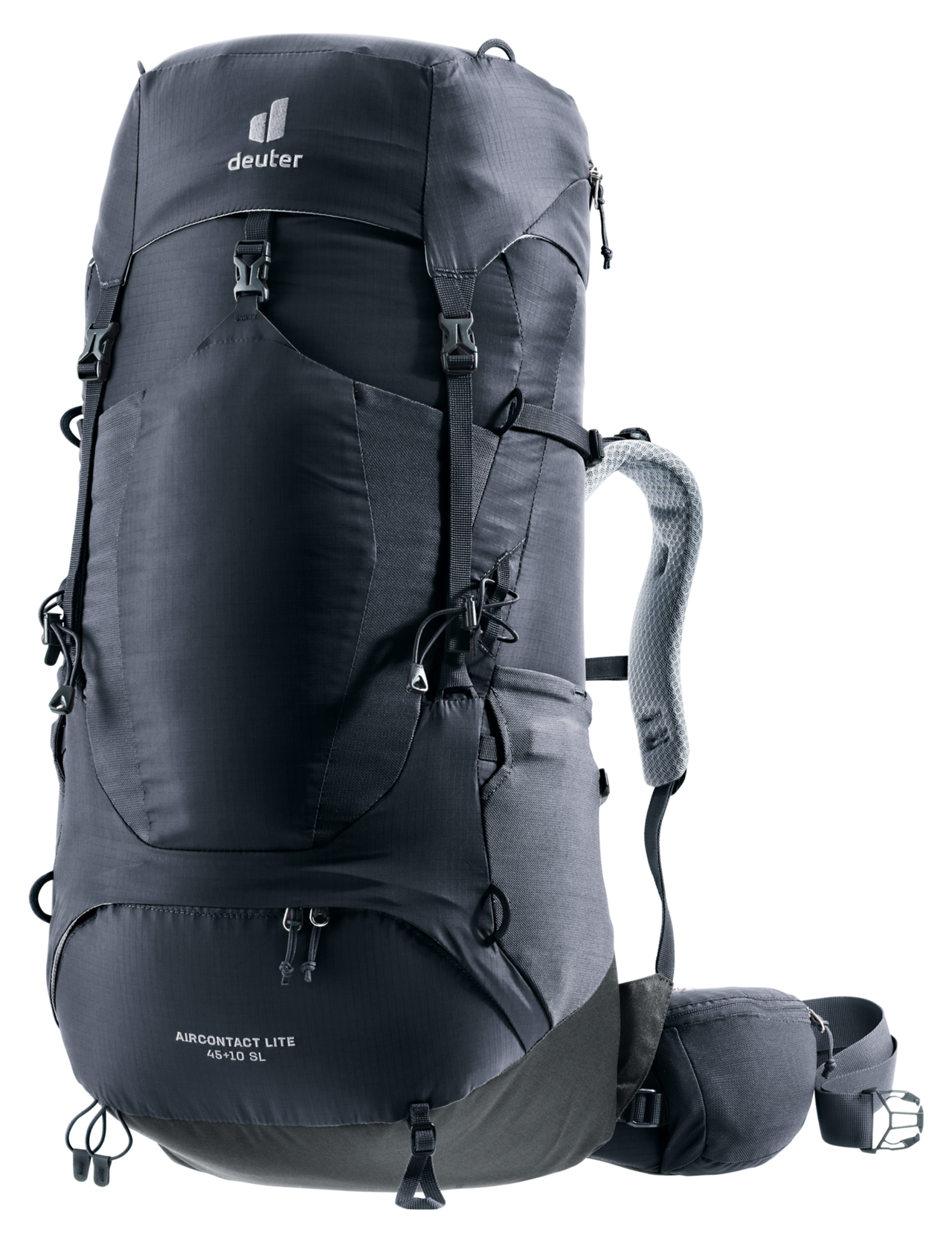 deuter lite air 20 sl - wanderrucksack damen DEUTER Deuter AirContact Lite 45+10 SL Damen Wanderrucksack Schwarz/Graphit ,Wander- und Trekkingrucksäcke