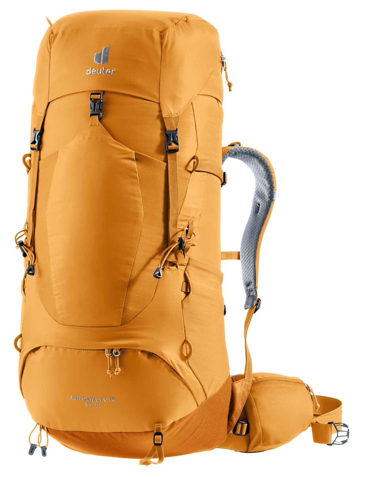wanderrucksack 50 10 DEUTER Deuter AirContact Lite 50+10 Herren Wanderrucksack Schwarz/Marineblau ,Wander- und Trekkingrucksäcke