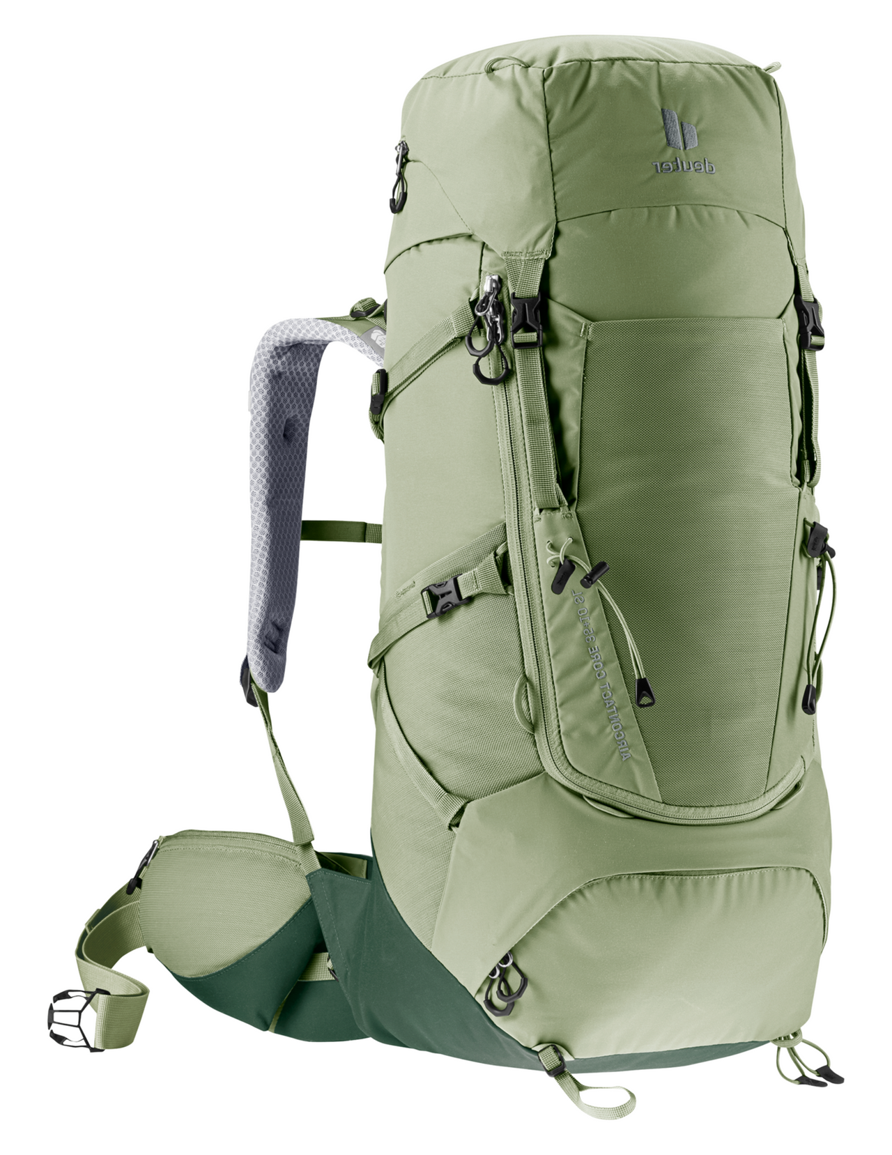 Zaino escursionistico deuter airContact core 45+10 sl women