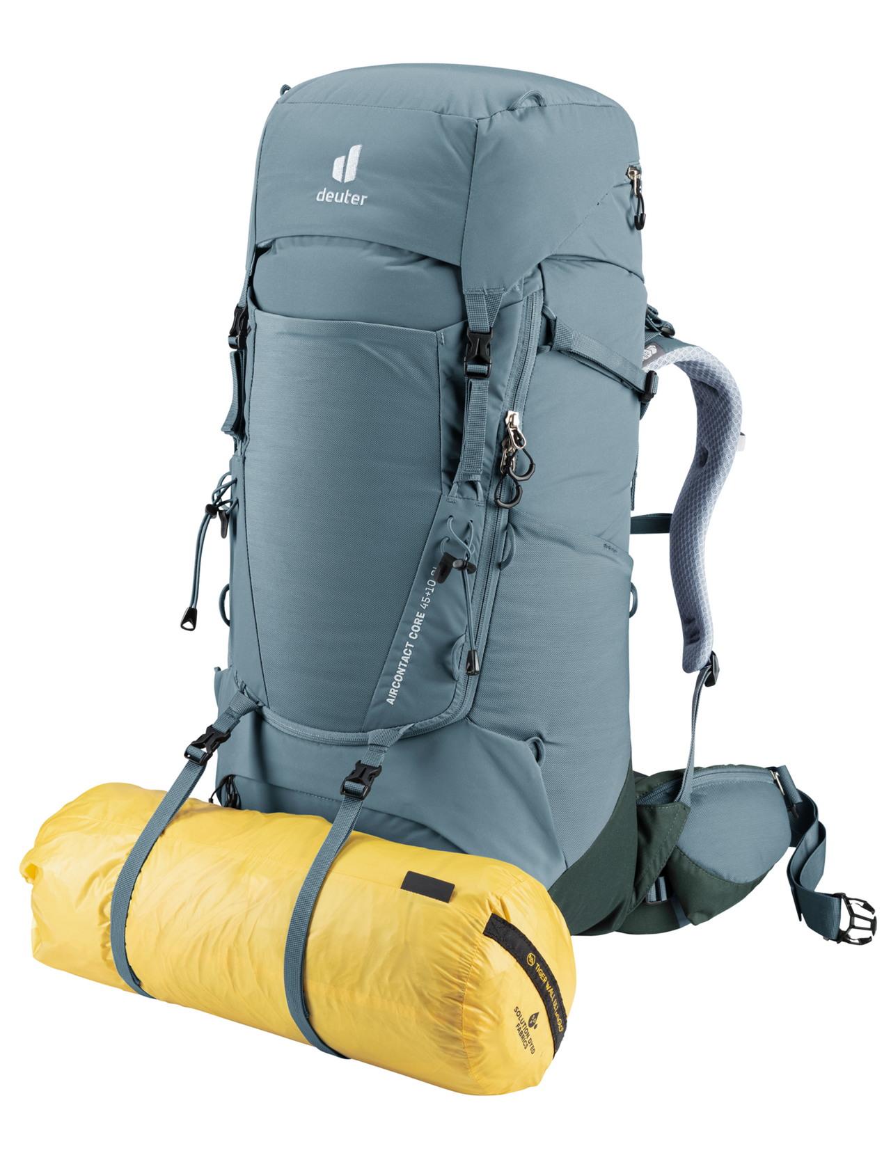 Deuter AirContact Core 45+10 SL Damen Wanderrucksack
