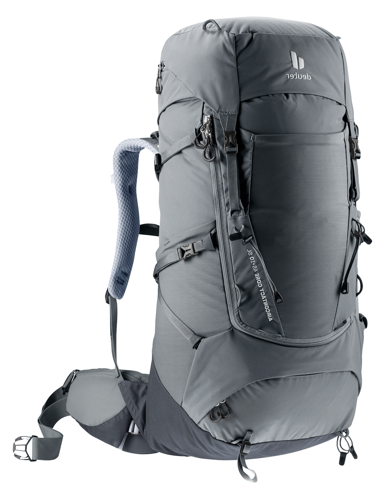 Zaino escursionistico deuter airContact core 45+10 sl women