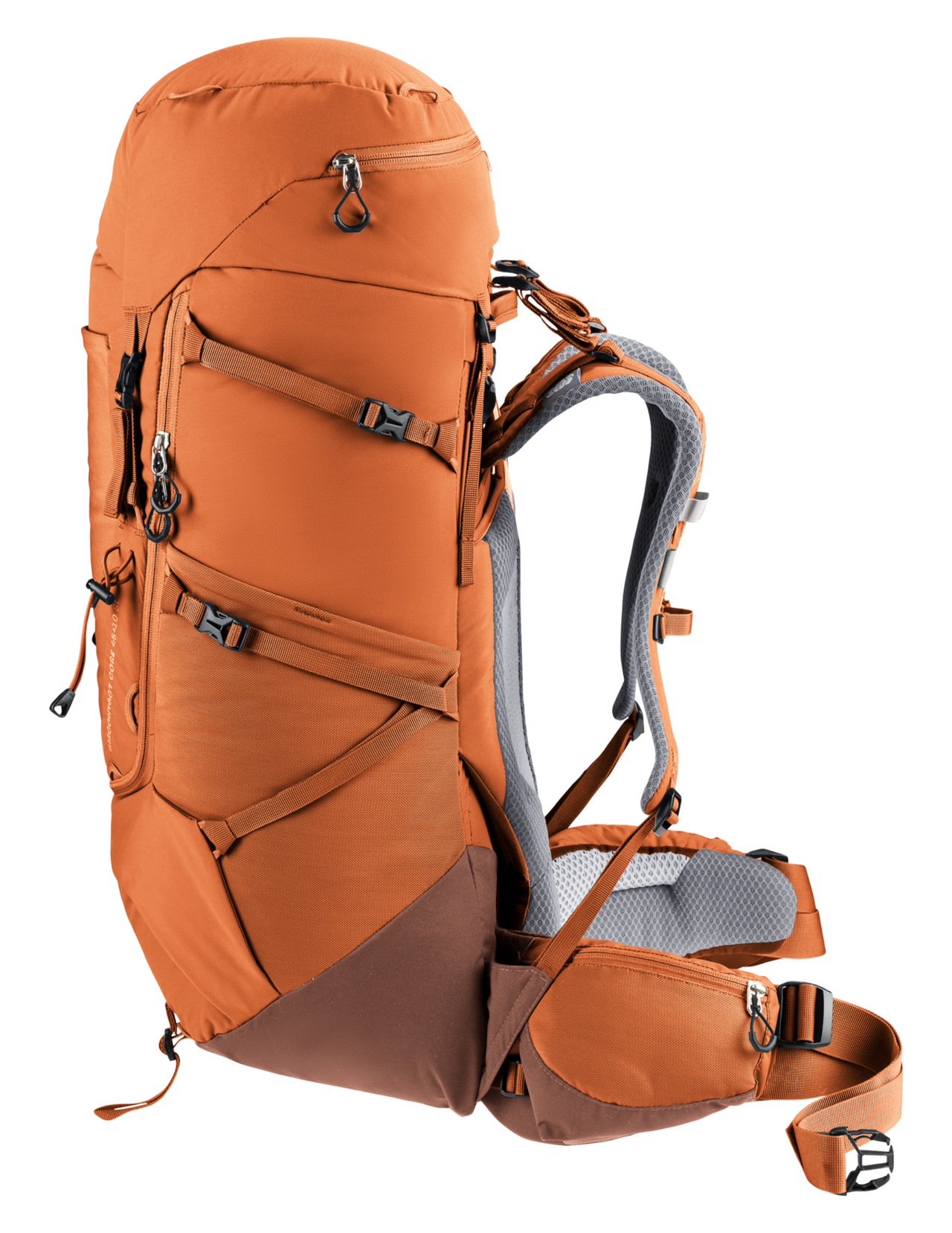 Zaino escursionistico deuter airContact core 45+10 sl women