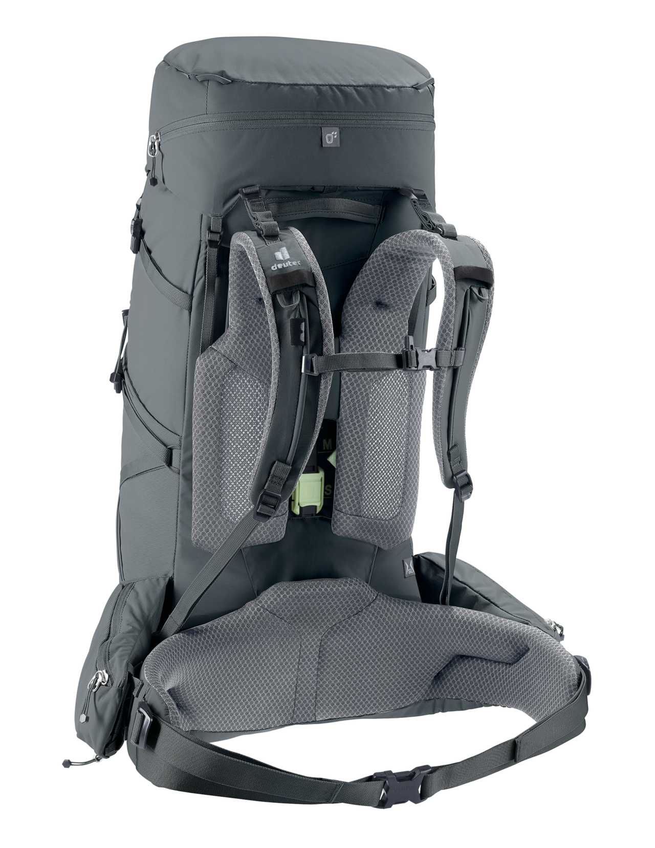 Zaino escursionistico deuter airContact core 45+10 sl women
