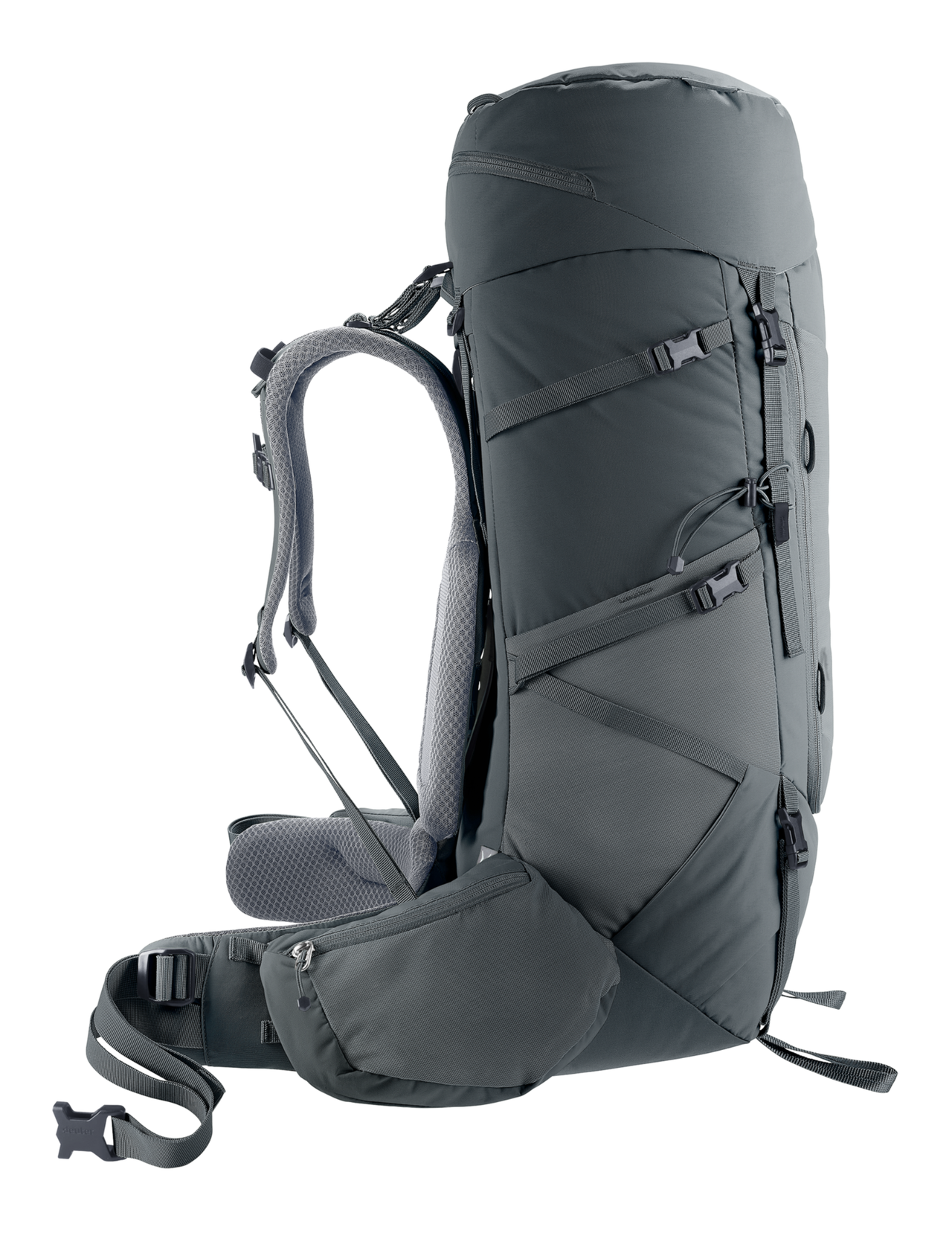 Zaino escursionistico deuter airContact core 45+10 sl women