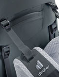 Zaino escursionistico deuter airContact core 45+10 sl women