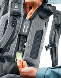 Zaino escursionistico deuter airContact core 45+10 sl women